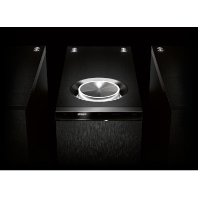 Предварительный усилитель Naim Statement NAC S1 PREAMP