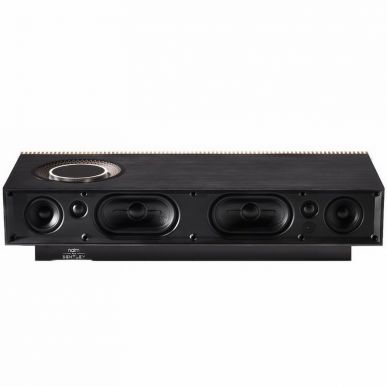 Беспроводная hi-fi акустика NAIM Mu-so 2nd Gen Light oak
