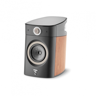 Полочная акустика Focal Sopra N° 1 Dogato WOS