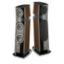Напольная акустика Focal Sopra N° 2 Smoked Oak
