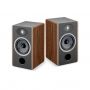 Полочная акустика Focal VESTIA N1 DARK WOOD