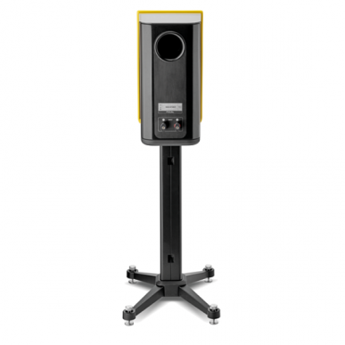 Стойки для акустики Focal Kanta Stand 2Х Black