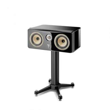 Стойки для акустики Focal Kanta Center Stand Black