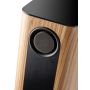 Полочная акустика Focal Kanta N° 1 Walnut \ Dark Grey Mat