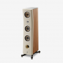 Напольная акустика Focal Kanta N° 2 Walnut \ Ivory Mat
