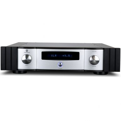 Предварительный усилитель Tone Winner AD-2500PRO
