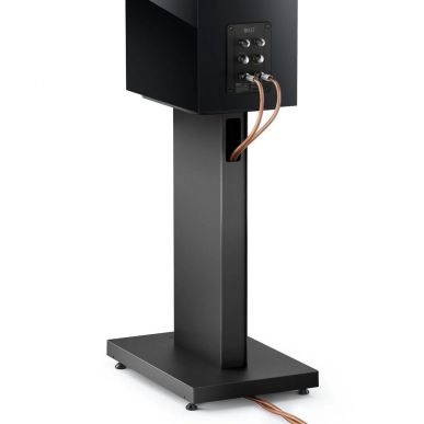 Стойки для акустики KEF S3 Floor Stand White (SP4062AA) ПАРА