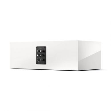 Центральный канал KEF R6 Meta Black Gloss