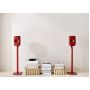 Стойки для акустики KEF S1 Floor Stand Red (SP4014KA) ПАРА