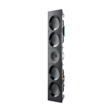 Встраиваемая акустика в стену KEF Ci5160REFM-THX Reference LCR in-wall (SP4070B0AA)