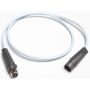 Кабель XLR Supra DAC- XLR Digital Blue 2м