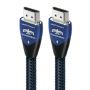 HDMI кабель AudioQuest HDMI ThunderBird 48 eARC Priority Braid (1.0 м)