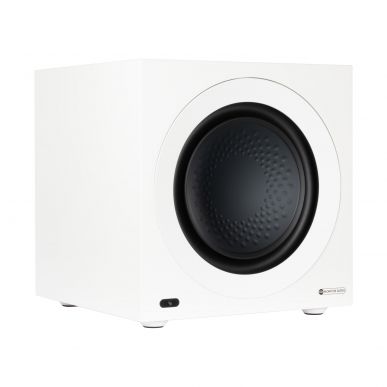 Сабвуфер Monitor Audio Anthra W12 Satin White