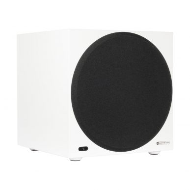 Сабвуфер Monitor Audio Anthra W12 Satin White