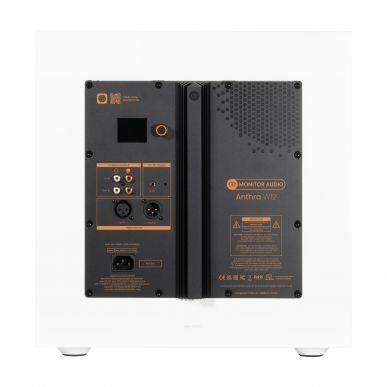 Сабвуфер Monitor Audio Anthra W12 Satin White