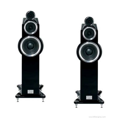 Напольная акустика VINCENT LS-310 BL