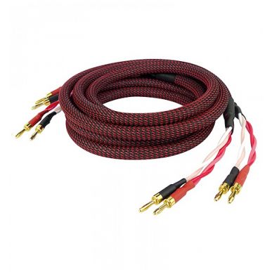 Акустический кабель DYNAVOX Perfect Sound 2x5.0m (207299)