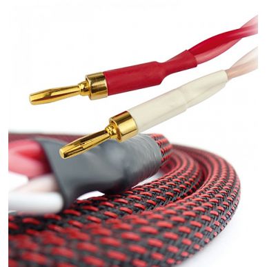 Акустический кабель DYNAVOX Perfect Sound 2x5.0m (207299)