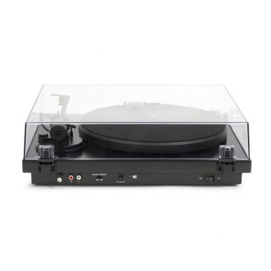 Виниловый проигрыватель DYNAVOX PS-320 BT (207814)