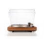 Виниловый проигрыватель DUAL Primus Maximus Walnut Wave