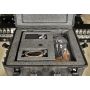 Виниловый проигрыватель DUAL Primus Maximus Walnut Wave