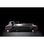 Виниловый проигрыватель DUAL Primus Maximus Walnut Wave