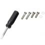 Звукосниматель MM AUDIOTECHNICA VM95ML-Dual Moving Magnet