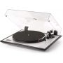 Виниловый проигрыватель DUAL CS800 silver