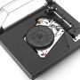 Виниловый проигрыватель DUAL CS455-1 EV black