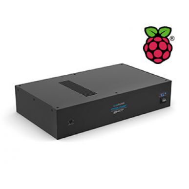 Микшер-усилитель CVGAUDIO MCplayer-24T