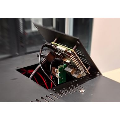 Микшер-усилитель CVGAUDIO MCplayer-24T