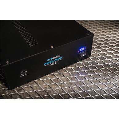 Микшер-усилитель CVGAUDIO MCplayer-4T