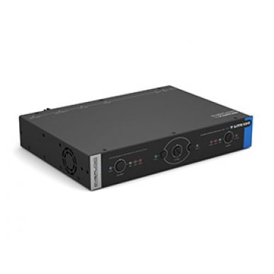 Микшер-усилитель CVGAUDIO NEXT T-LITE 120
