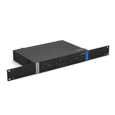 Микшер-усилитель CVGAUDIO NEXT T-LITE 120