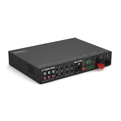 Микшер-усилитель CVGAUDIO NEXT T-LITE 120