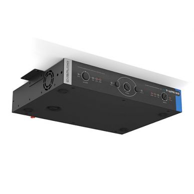 Микшер-усилитель CVGAUDIO NEXT T-LITE 80
