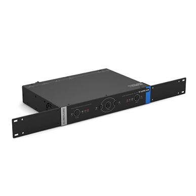 Микшер-усилитель CVGAUDIO NEXT T-LITE 40