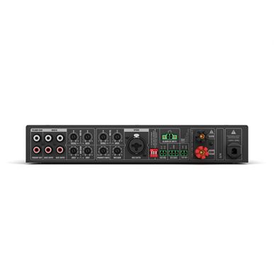 Микшер-усилитель CVGAUDIO NEXT T-LITE 40