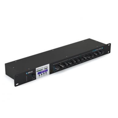 Микшер-усилитель CVGAUDIO MPA-53