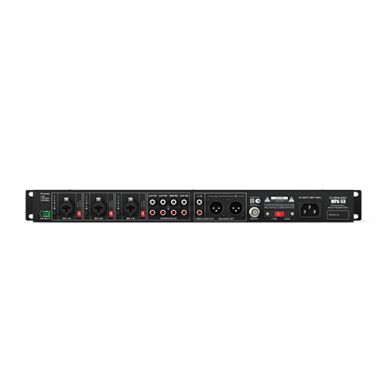 Микшер-усилитель CVGAUDIO MPA-53