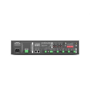 Профессиональный микшер-усилитель CVGAUDIO MDA-2120