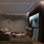 AV ресивер Onkyo TX-RZ 70 B