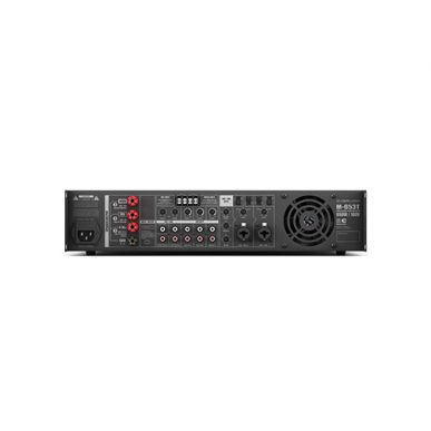 Профессиональный микшер-усилитель CVGAUDIO M-653T