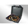 Акустический кабель Van den Hul Mounted set 3T The Cloud SE. 4м BERRI (2-2)