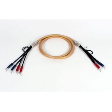 Акустический кабель Van den Hul Mounted set 3T The Cloud SE. 3м BERRI (2-2)