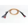 Акустический кабель Van den Hul Mounted set 3T The Cloud SE. 4м BERRI (2-2)