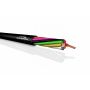 Акустический кабель GABREAL GAT 840 PRoFLEX TWINAX 8x4,0 PVC