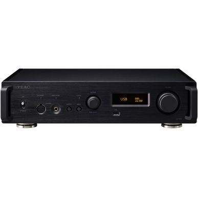 Сетевой проигрыватель TEAC UD-701N Black