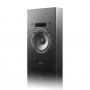 Встраиваемая акустика в стену ASCENDO The 6 PASSIVE ON WALL Glossy White