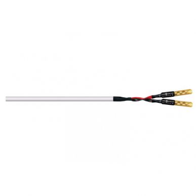 Акустический кабель Wireworld Stream 8 Speaker Cable 2.5m Pair (BAN-BAN) 1.25 кв.мм
